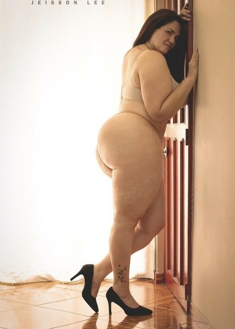 Claudia Patricia Roquer pornstar hot picture