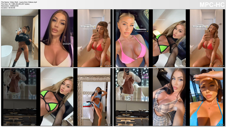 lauraammy nude model pic