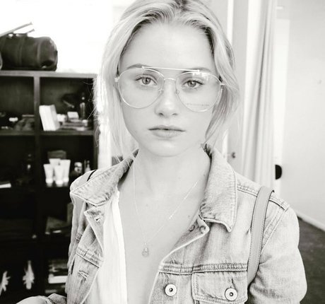 Virginia Gardner pornographic star images