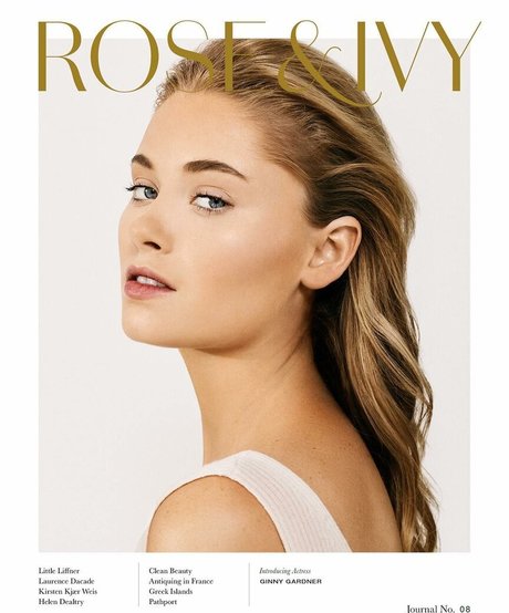 Virginia Gardner erotic model galleries