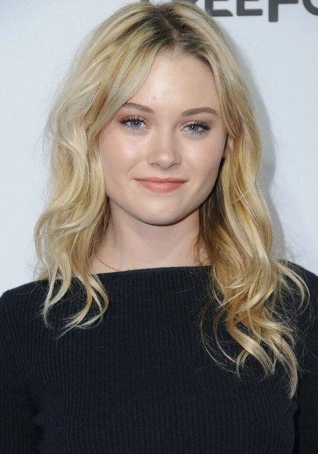 Virginia Gardner star top image