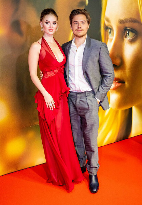 Virginia Gardner hot actress photos