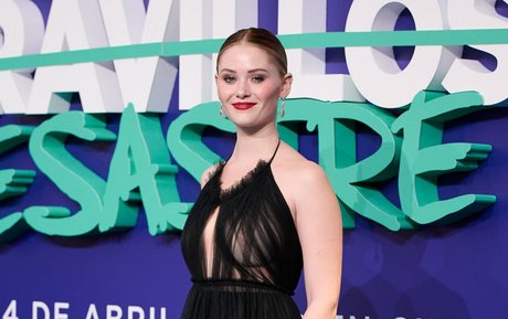 Virginia Gardner star img