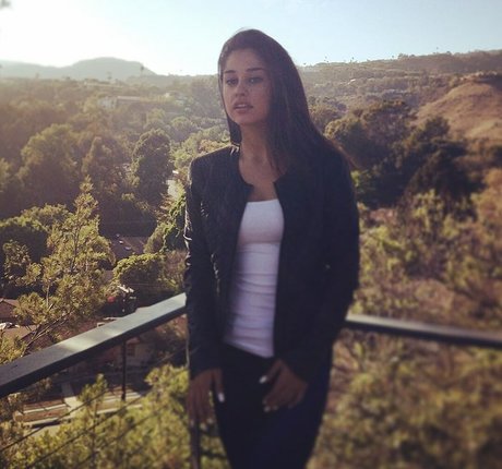 Yvette Monreal pornstar xxx pic