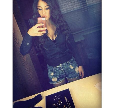 Yvette Monreal pornstar perfect img