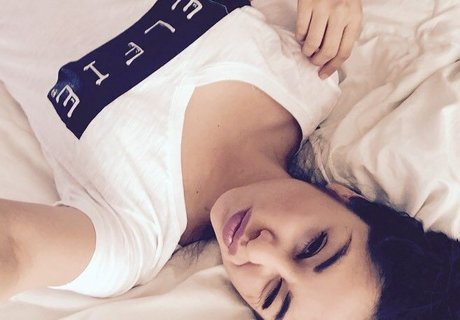 Yvette Monreal star sex images