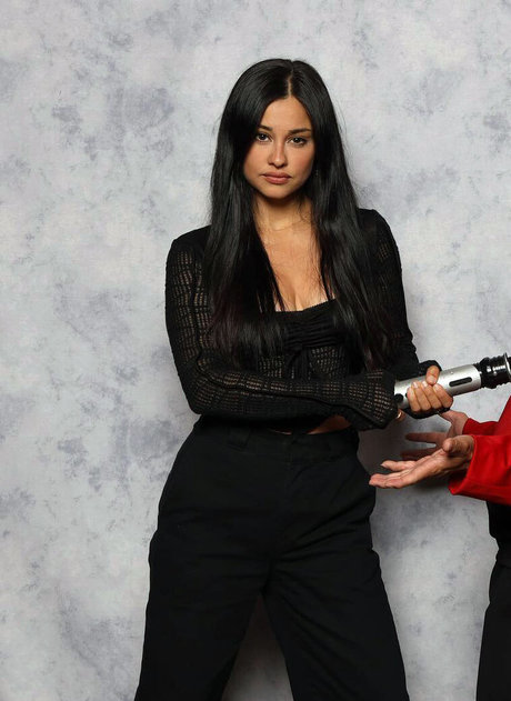 Yvette Monreal perfect star galleries