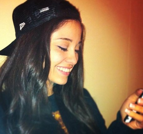 Yvette Monreal erotic star gallery