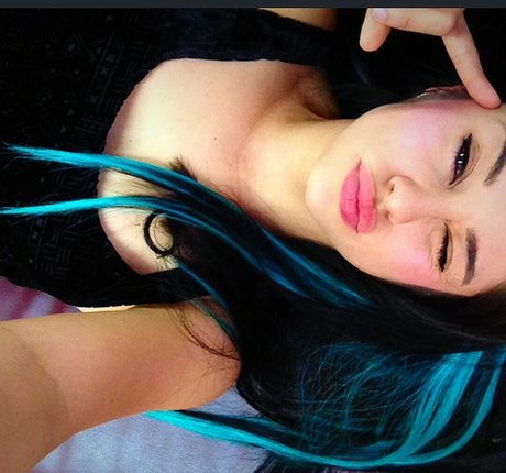 Yvette Monreal xxx model archive