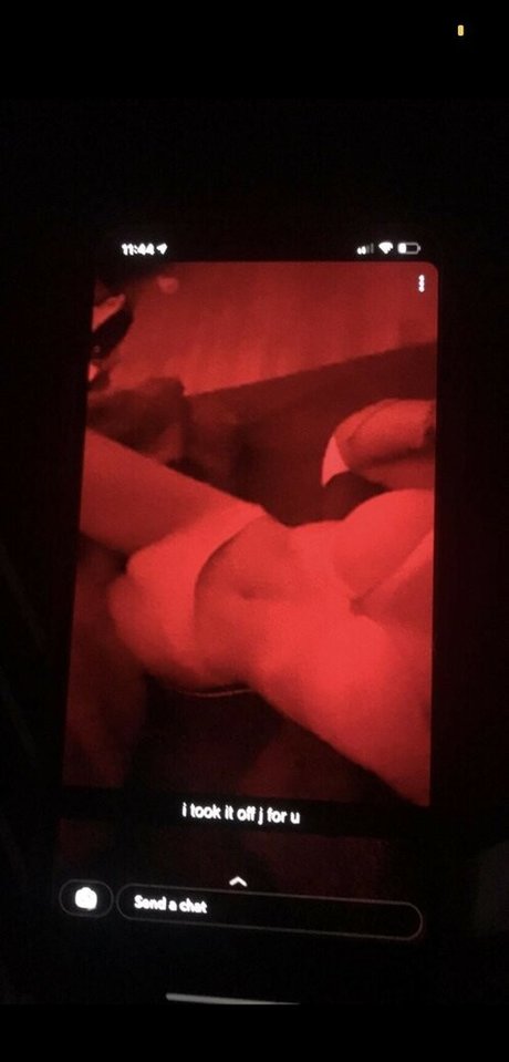 Katie Pego erotic model picture