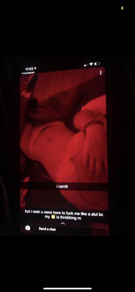 Katie Pego model pretty photo