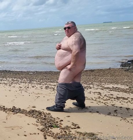 bigdaddyvideos nude model photo