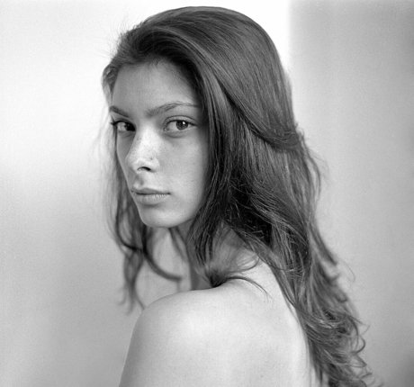 Vladislava Klodchik model nude photos