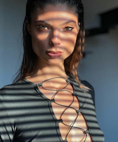 Vladislava Klodchik model nice picture