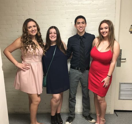 Julia F pornographic actress picture