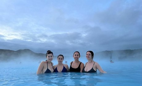 Julia F star exclusive image