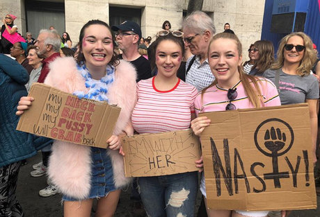 Julia F model high quality gallery