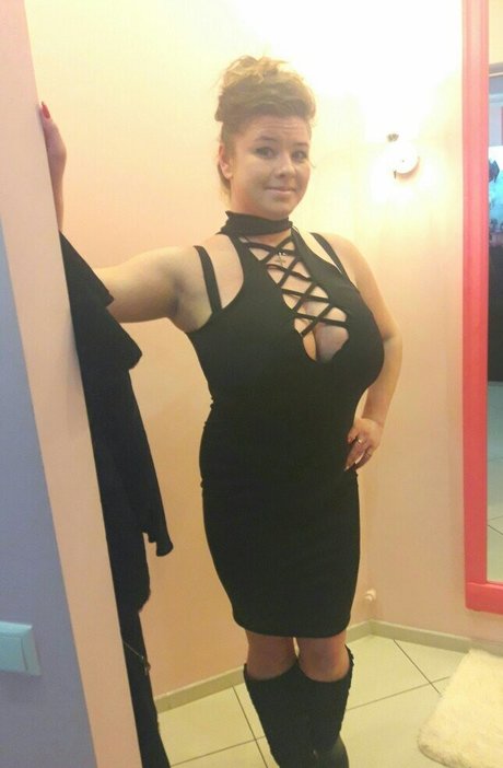 Nadin Shcherban pornstar photo