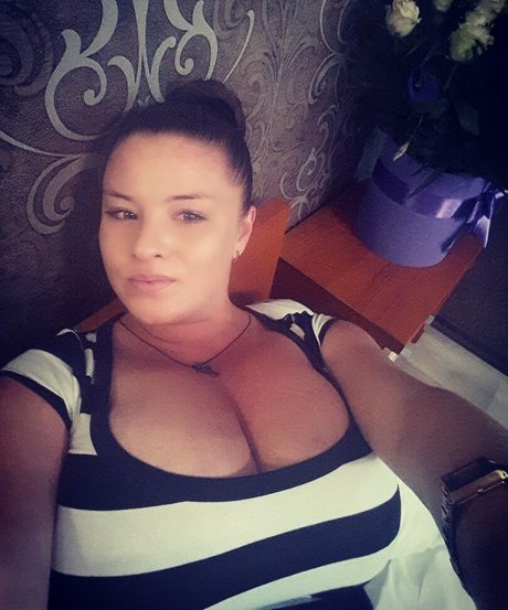 Nadin Shcherban nudes actress galleries