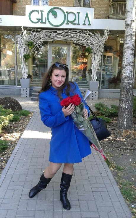 Nadin Shcherban top actress images