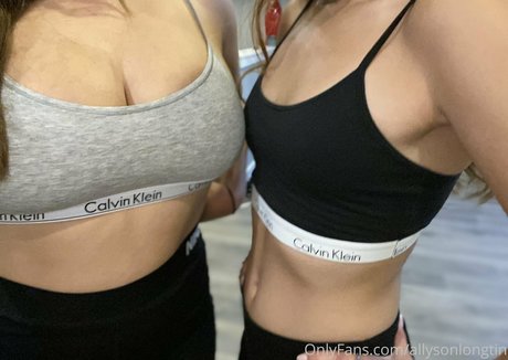 allysonlongtin xxx model pic