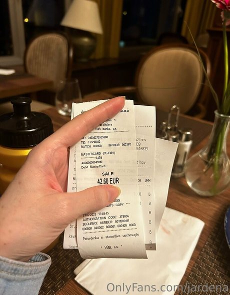 jardena xxx star pic