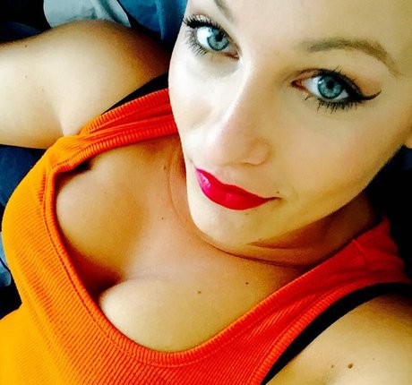 Mirjana Matic nice pornstar pic