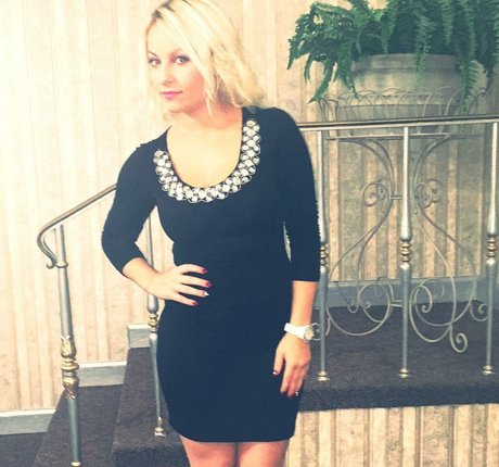 Mirjana Matic pornstar art photo