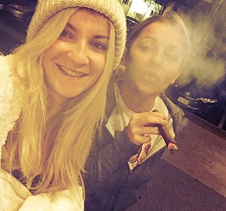 Mirjana Matic beautiful model galleries