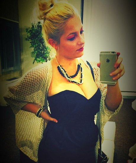 Mirjana Matic exclusive actress photo