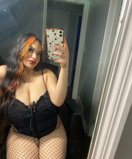 Dezerai Angel pornstar galleries