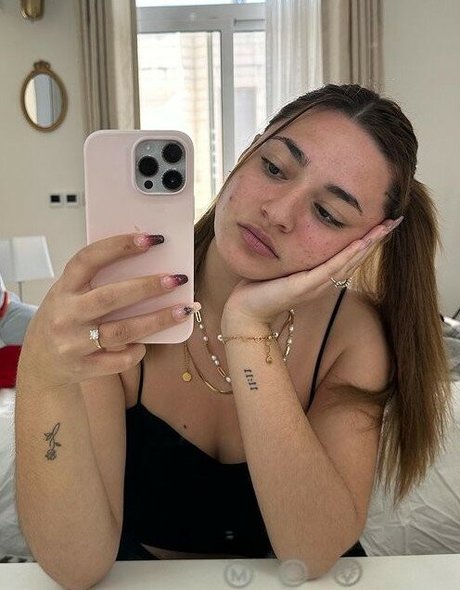 Lexi Borg star porn picture