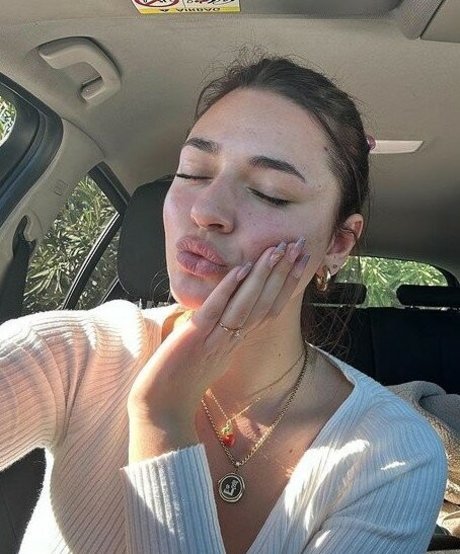 Lexi Borg pornographic star pic