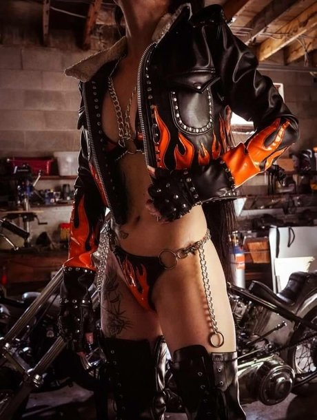 Sharon Ehman star best picture