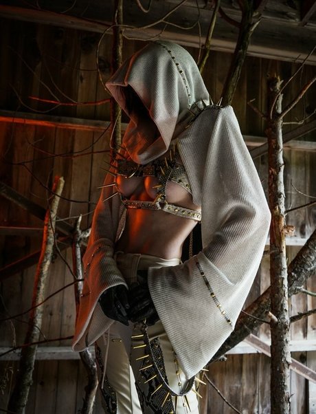 skinny ebony teen onlyfans hot nude image