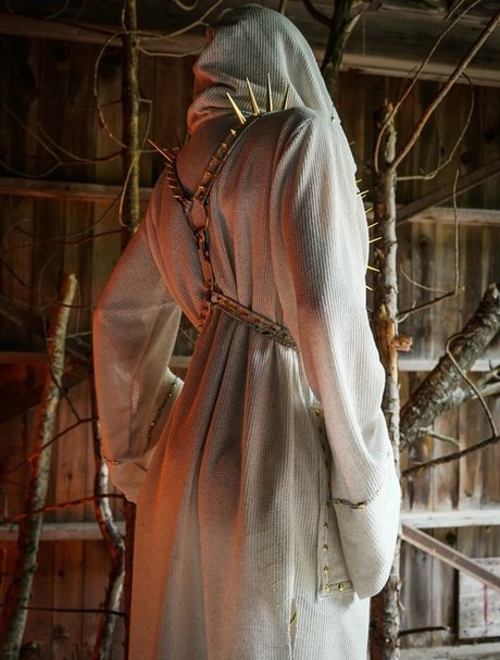 Sharon Ehman hot model pictures