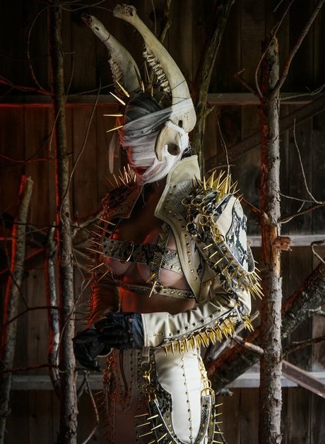 Sharon Ehman model beautiful photo