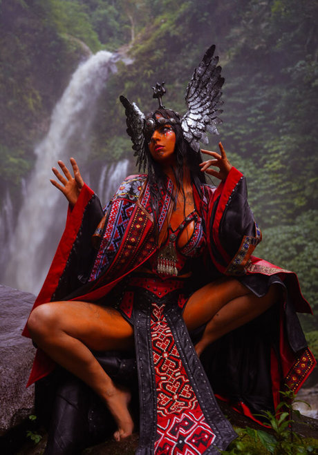 Sharon Ehman model naked gallery