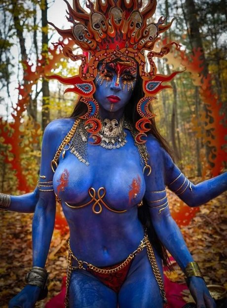 Sharon Ehman nude star picture