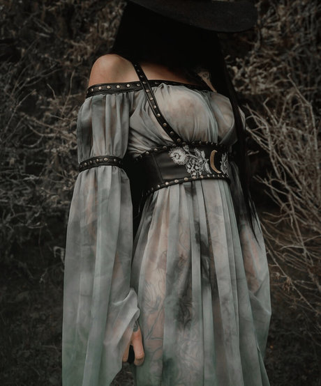 Sharon Ehman star best image