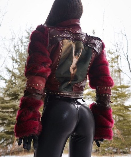 Sharon Ehman adult model photo