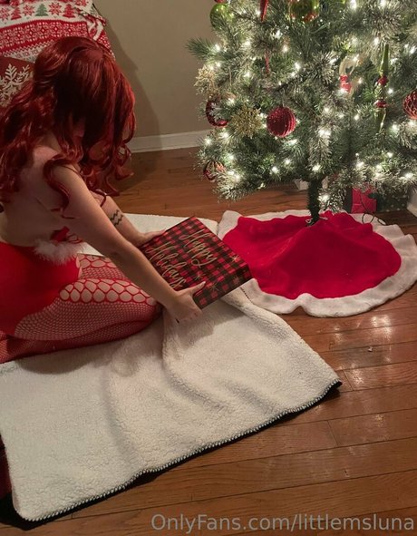 littlemsluna star pic