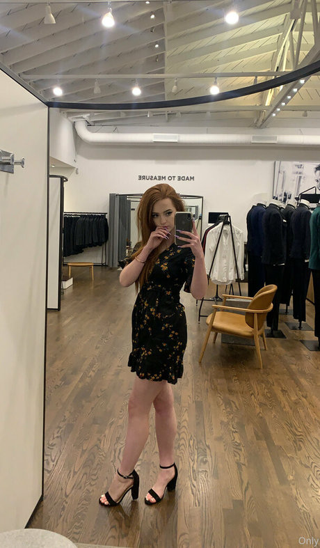 kaitimackenzie best actress picture