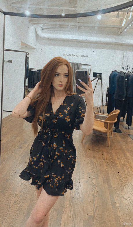 kaitimackenzie beautiful model gallery