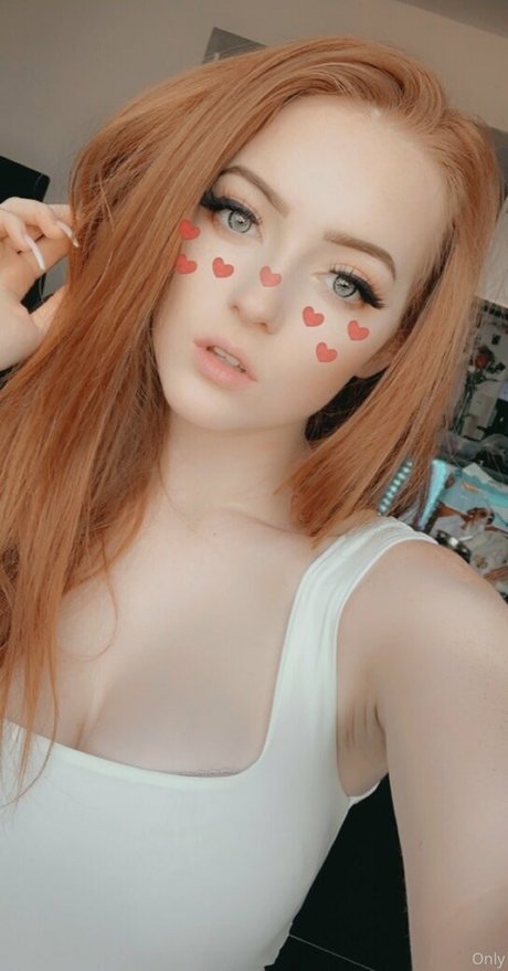 kaitimackenzie beautiful star pictures