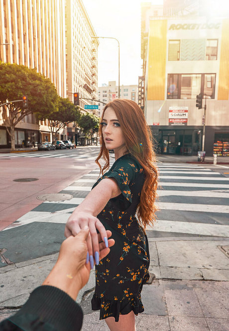 kaitimackenzie model pretty galleries