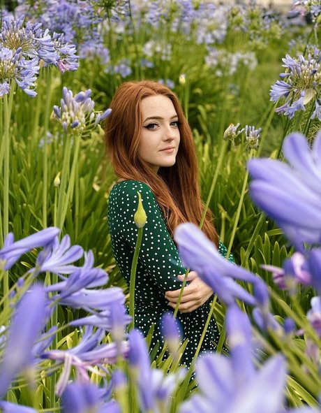 kaitimackenzie model nice photo