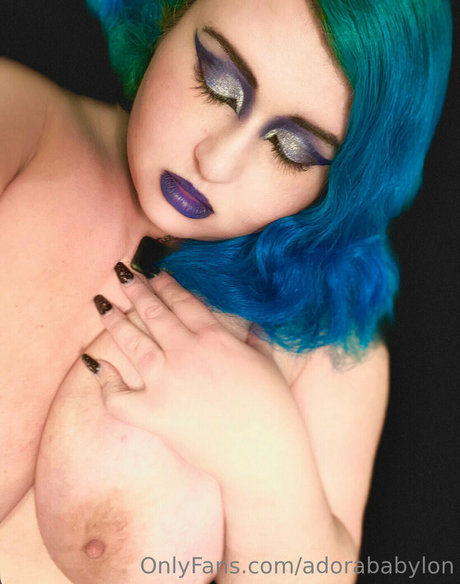 adorababylon best star image