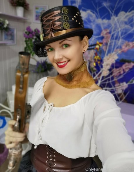 makatsuge model free pic