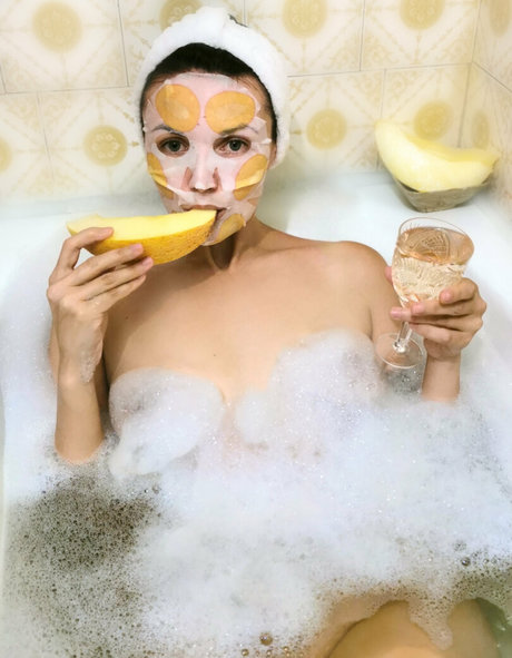 makatsuge nudes model galleries